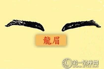 龍眉